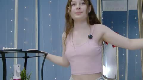 Grace online show from April 17, 1:25 pm