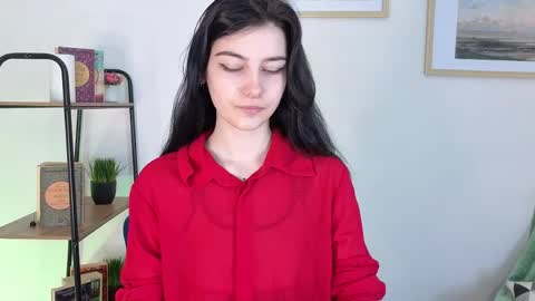 grace_bisho online show from March 31, 8:26 am