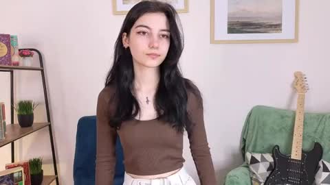 grace_bisho online show from April 1, 8:04 am