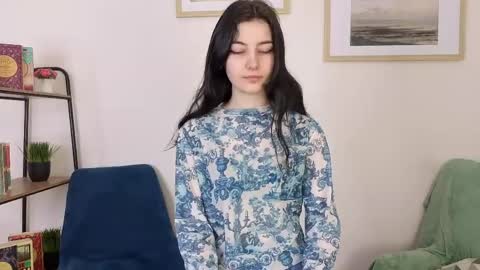 grace_bisho online show from April 5, 8:11 am