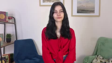 grace_bisho online show from April 8, 8:03 am