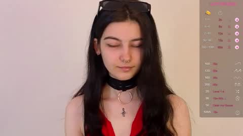 grace_bisho online show from April 14, 8:09 am