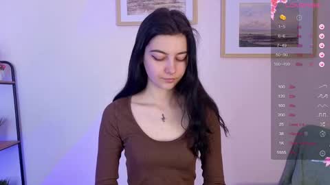 grace_bisho online show from April 16, 8:04 am