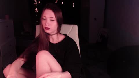 Snapshot of grace_crystal chatting on February 6, 11:58 pm Grace online show from February 6, 11:58 pm