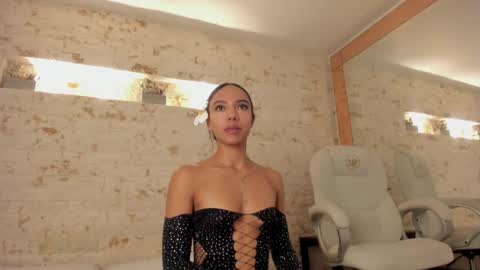  GRACE online show from January 6, 11:03 am