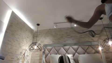  GRACE online show from February 18, 10:55 am