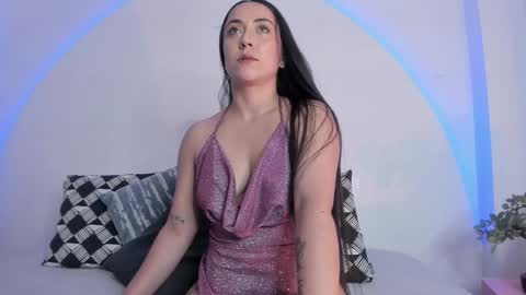 Grace online show from January 13, 7:42 pm