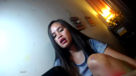 Snapshot of grace_filipina chatting on July 19, 11:30 pm my name is GRACEY online show from July 19, 11:30 pm