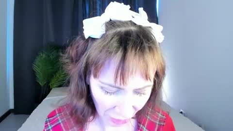 Grace online show from June 27, 12:33 pm