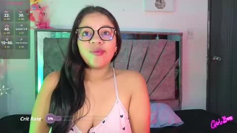 sofia online show from February 6, 7:17 pm