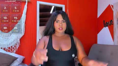 grace online show from March 3, 7:09 pm