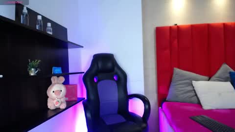 Grace online show from February 5, 12:21 pm