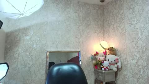 Grace online show from February 9, 4:05 am