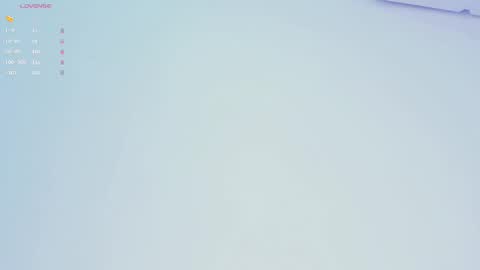 Snapshot of gracecartier chatting on March 4, 6:37 am Grace Cartier online show from March 4, 6:37 am