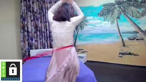 gracefullady online show from September 12, 1:55 pm