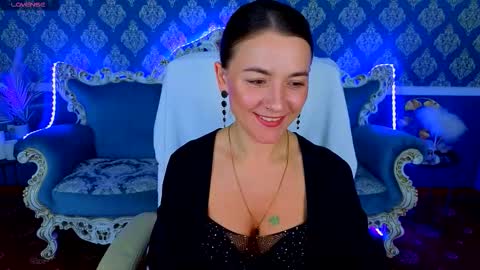 gracefulmichelle online show from March 2, 8:04 pm