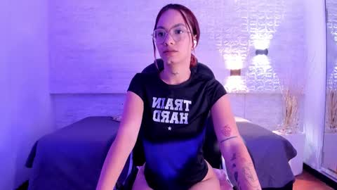 Grace online show from January 13, 12:10 pm