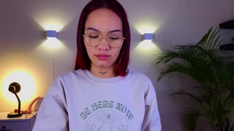 Grace online show from March 6, 11:17 am