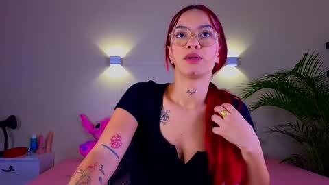 Grace online show from March 11, 11:38 am