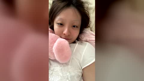 gracemeow online show from January 16, 1:20 am