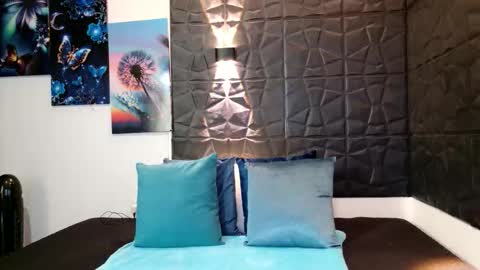 Gracey Milf online show from February 13, 12:01 pm