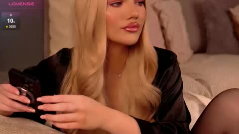 Grace online show from January 15, 12:32 pm