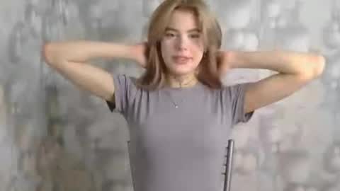 Emily online show from May 30, 7:33 pm