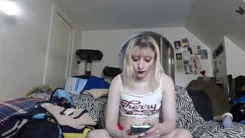gracielynne1989 online show from May 29, 10:08 pm