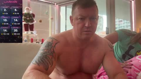 Gracie Mae online show from December 15, 3:31 pm