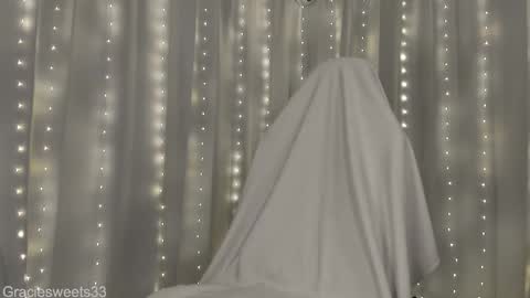 Snapshot of graciously3333 chatting on February 13, 6:09 am Grace online show from February 13, 6:09 am