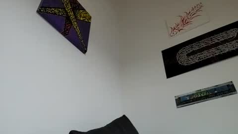 Snapshot of graff4 chatting on December 25, 12:47 pm Smallcom online show from December 25, 12:47 pm