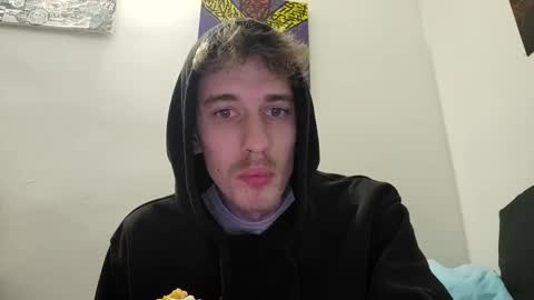 Snapshot of graff4 chatting on January 3, 3:16 am Smallcom online show from January 3, 3:16 am