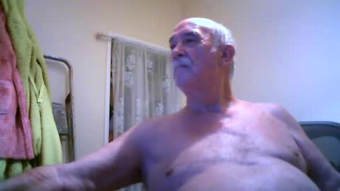 Snapshot of grahammal chatting on August 5, 1:47 pm grahammal online show from August 5, 1:47 pm