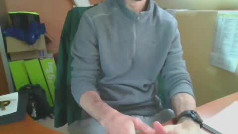 grandbi online show from February 4, 2:43 pm