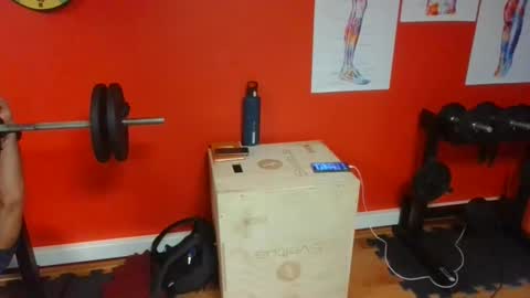 grandbi online show from April 3, 1:31 pm