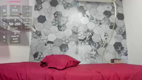 Mi Name is violeta  online show from January 9, 12:19 pm