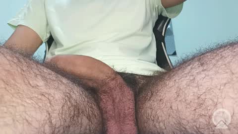 Otavio online show from April 9, 1:05 pm