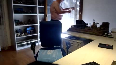 grandpach online show from March 9, 1:59 pm