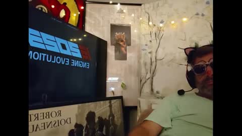 Jmaze Grossberry online show from September 14, 7:07 am