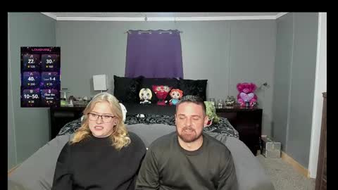 Snapshot of graniteaura chatting on June 8, 12:58 am graniteaura online show from June 8, 12:58 am