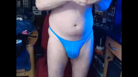 Christopher online show from March 1, 2:35 am