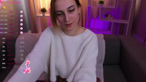 Grase online show from April 15, 1:34 am