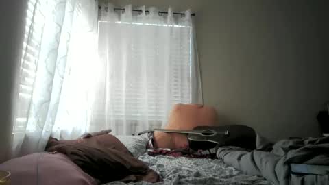 grateful00 online show from March 3, 11:10 pm