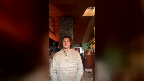 gratefuljizzer online show from April 23, 10:23 pm