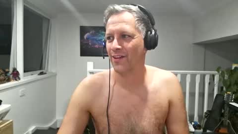 grattitude online show from February 7, 1:15 pm