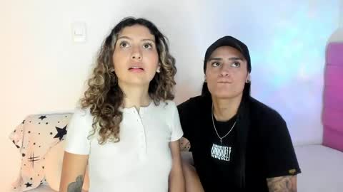 GRAVE DUO online show from April 17, 6:27 am