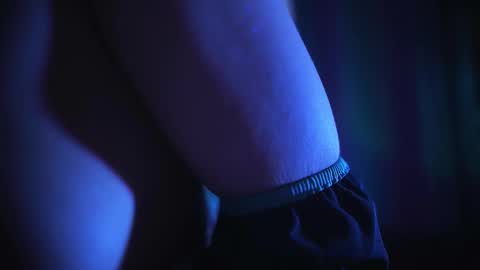 grayce blossoms24 online show from December 3, 8:07 pm