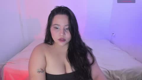 Snapshot of grayceclark1 chatting on July 2, 4:18 am Grayce online show from July 2, 4:18 am