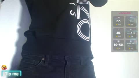 Gray online show from April 8, 11:54 am