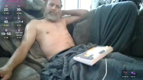 Gray lone wolf online show from June 14, 6:54 pm